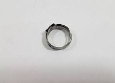 Sol Turbo kompressor Soyuducu Xətt Qısqacı  - BMW  X2