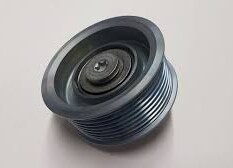 Sol Aksessuar Sürücü Kəmər  - BMW  X6 M