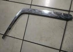 Bölmə lövhəsi  - Mercedes-Benz  GL-Class