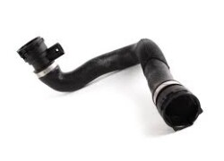 Aşağı Radiator Soyuducu Şlanq  - BMW  Z8