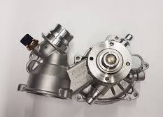 Mühərrik su nasosu  - BMW  M3