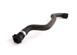 Mühərrik soyuducu yan keçid borusu - BMW  M2