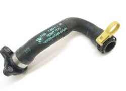 Mühərrikin soyuducu suyunun daşması şlanqı  - BMW  X1