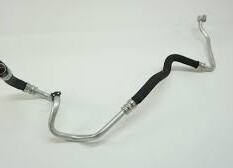 Arxa Mühərrik Yağı Soyuducu Xətti  - BMW  i8