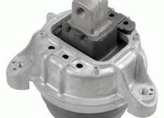 Sol mühərrik montajı  - BMW  Z3 M