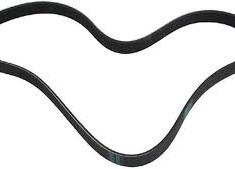 Serpantin kəməri  - BMW  Z4 M