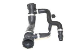Üst Radiator Soyuducu Şlanq  - BMW  X3