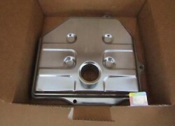 Yağ filtri  - Mercedes-Benz  M-Class