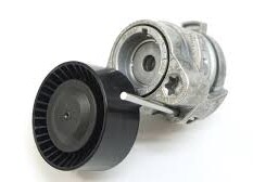 Aksessuar Sürücü Kəmər Dartıcı Yığıncağı - BMW  X7