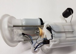 Yanacaq Pompası və Göndərən Yığma  - BMW  X4