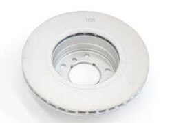 Ön disk əyləc rotoru  - BMW  i8