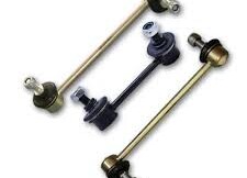 Ön Sağ Asma Stabilizator - Mercedes-Benz  X-Class