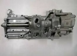 Mühərrik yağı nasosu  - BMW  Z1