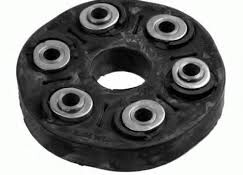 Birgə Disk  - Mercedes-Benz  SLR-Class