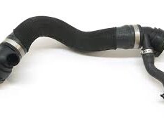 Aşağı Radiator Soyuducu Şlanq - BMW  i3