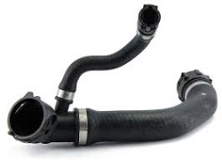 Üst Radiator Soyuducu Şlanq - BMW  i3