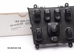 Ön qapı pəncərə açarı  - Mercedes-Benz  G-CLass