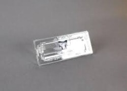 Lisenziya Lövhəsi İşıq Assambleyası  - BMW  X6 M