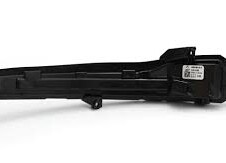 Qabaq sağa dönmə siqnal işığı linzası  - Mercedes-Benz  X-Class