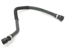 Mühərrikin soyuducu suyunun daşması şlanqı - BMW  M6