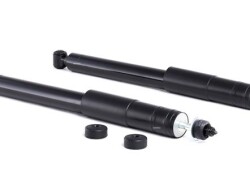 Arxa asma Amortizator - Mercedes-Benz  SL-Class