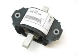 Mühərrik montajı - BMW  X5 M