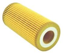 Yağ Filtri  - Mercedes-Benz  X-Class