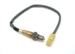 Arxa Sol Oksigen Sensoru  - Mercedes-Benz  CL-Class