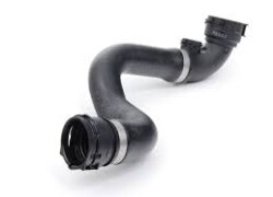 Üst Radiator Soyuducu Şlanq  - BMW  Z3