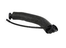 Karter havalandırma şlanqı  - BMW  Z8