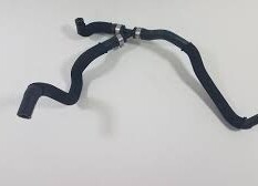 Mühərrik soyuducu hortumu  - BMW  X6 M