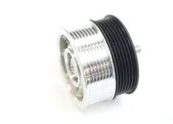 Aksessuar Sürücü Kəmər Avara Kasnağı  - Mercedes-Benz  C-Class