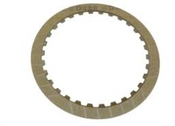 Debriyaj Sürtünmə Diski  - Mercedes-Benz  CLA-Class