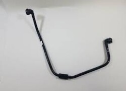 Mühərrikin soyuducu suyunun daşması şlanqı  - BMW  Z1