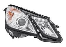 Lampa vahidi  - Mercedes-Benz  Vito