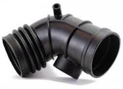 Mühərrikin hava qəbulu şlanqı  - BMW  X1