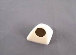 Qabaq sol fara yuyucu qapağı  - BMW  X7