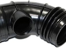 Mühərrikin hava qəbulu şlanqı  - BMW  X7