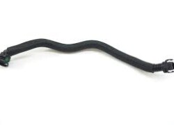 Karter havalandırma şlanqı  - BMW  X6