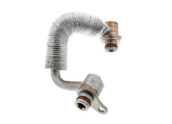 Turbo kompressor soyuducu xətti  - BMW  M6