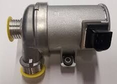 Mühərrik su nasosu  - BMW  X3