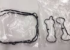 Mühərrik klapan qapağı contası  - BMW  M5