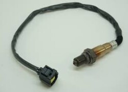 Arxa Sol Oksigen Sensoru  - Mercedes-Benz  Citan