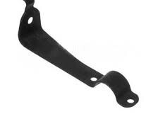 Ön Asma Stabilizator - Mercedes-Benz  CLA-Class