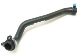 Mühərrik soyuducu hortumu - BMW  X6