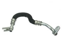 Mühərrik yağı soyuducu xətti  - BMW  Z4