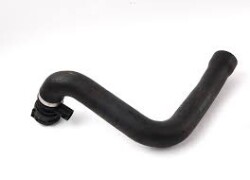 Aşağı Radiator Soyuducu Şlanq  - BMW  X4