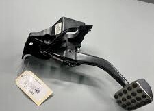 Pedal - Mercedes-Benz  X-Class