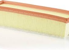 Hava filtri əlavəsi  - Mercedes-Benz  SLR-Class