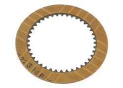 Debriyaj Sürtünmə Diski  - Mercedes-Benz  C-Class